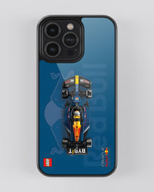Formula 1 Mobile Cover (Red bull Racing Originals)