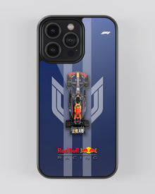 Formula 1 Mobile Cover (Red Bull Racing Classics)