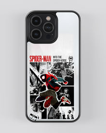 Marvel Mobile Cover (SpiderVerse Classics)