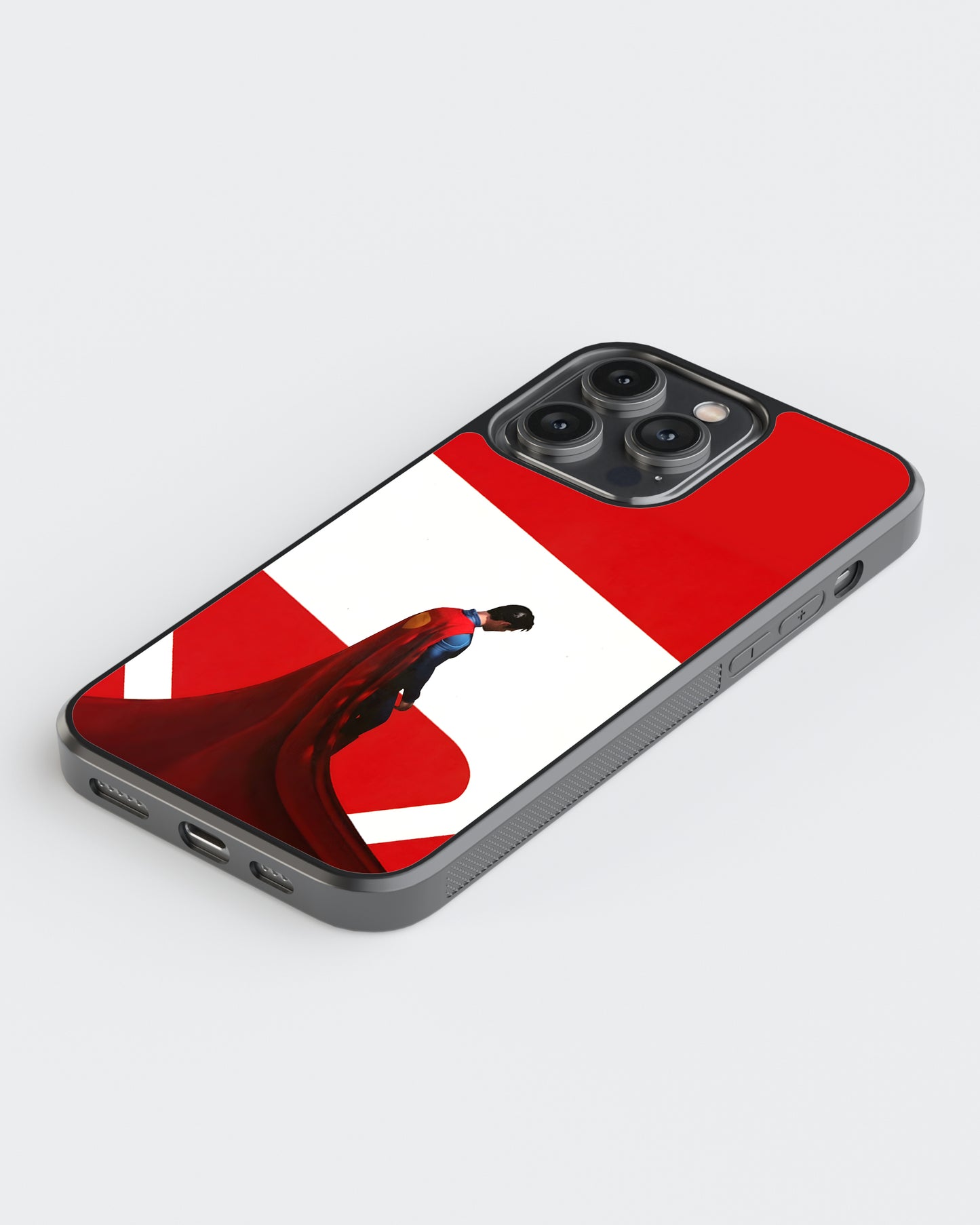 DC Mobile Cover (Superman Movie)