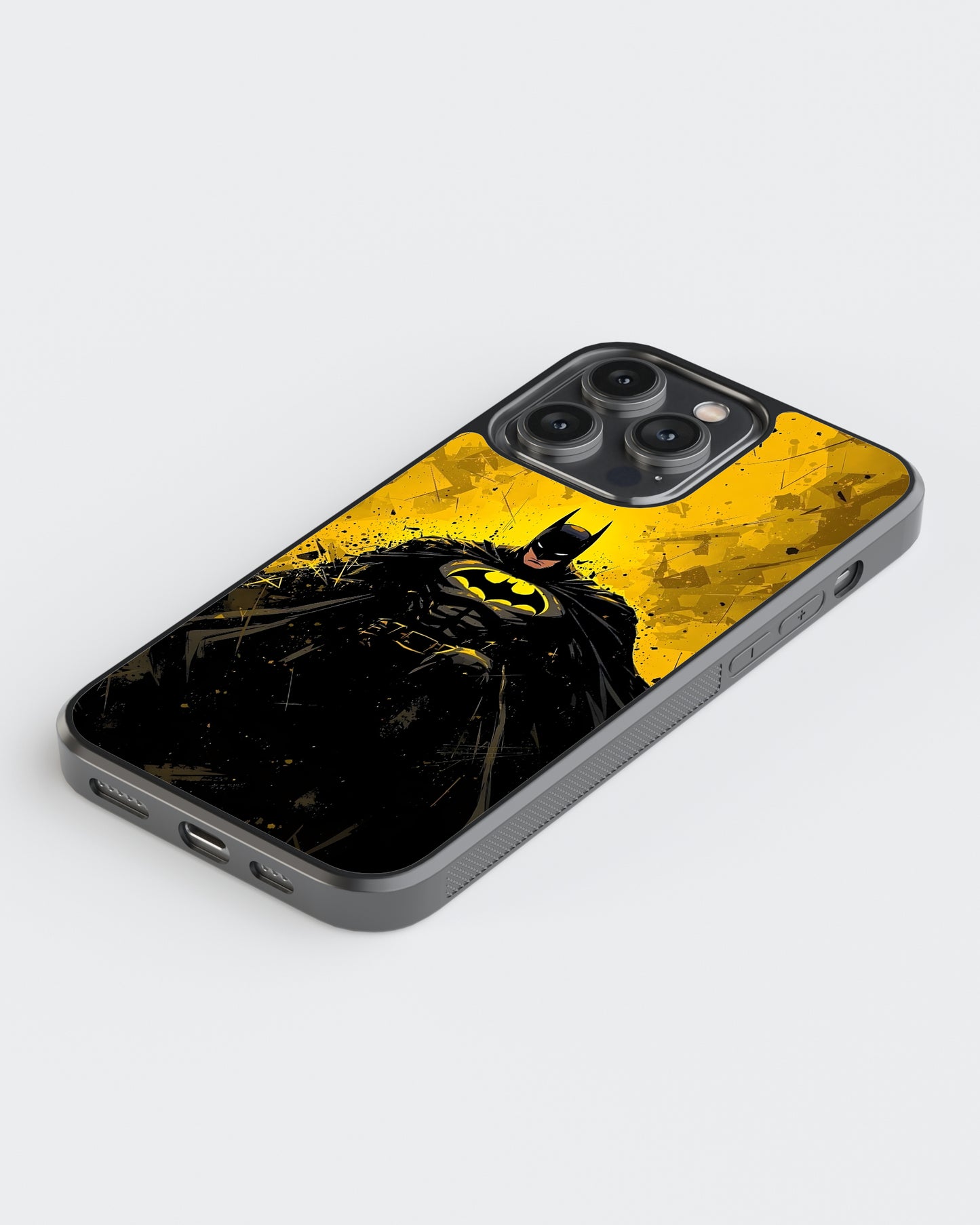 DC Mobile Cover (Batman Originals)
