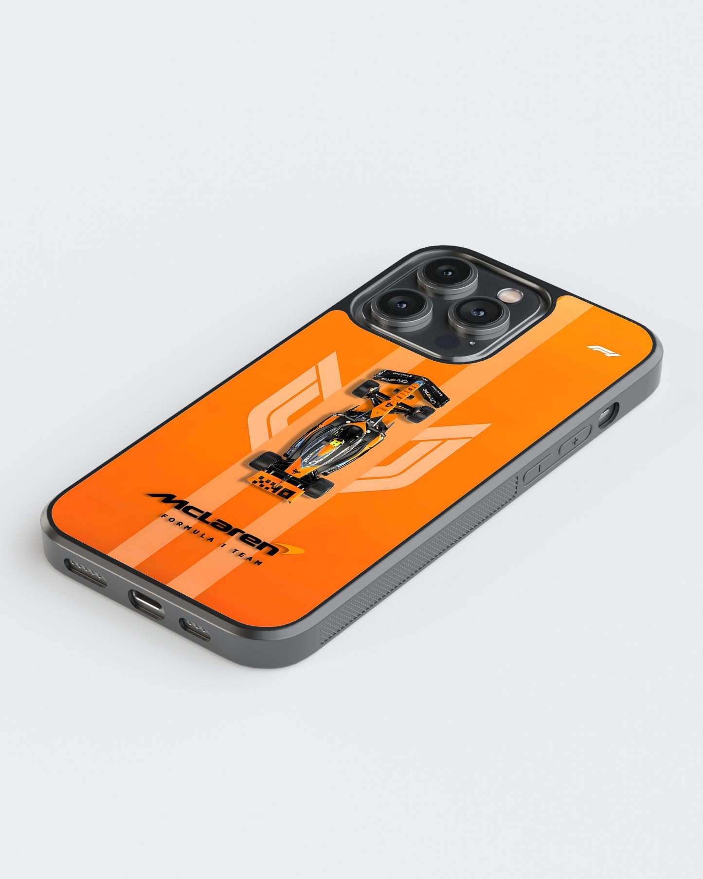 Formula 1 Mobile Cover (Mclaren Classics)
