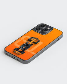 Formula 1 Mobile Cover (Mclaren Originals)