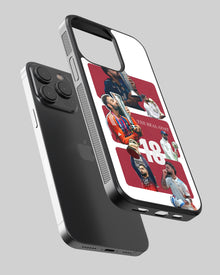 Cricket Mobile Cover (Real Goat Virat)