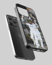 Cricket Mobile Cover (Last Test Century)