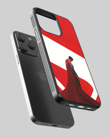 DC Mobile Cover (Superman Movie)