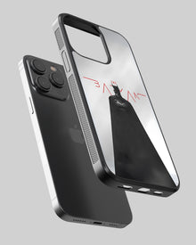 DC Mobile Cover (Batman Cape)