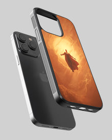 DC Mobile Cover (Superman Classics)