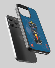 Formula 1 Mobile Cover (Red bull Racing Originals)