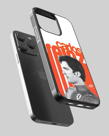 Formula 1 Mobile Cover (Carlos Sainz Originals)