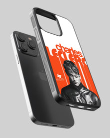 Formula 1 Mobile Cover (Charles Leclerc Originals)
