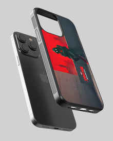 Marvel Mobile Cover (Miles Spiderverse)