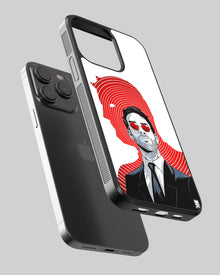 Marvel Mobile Cover (Daredevil)