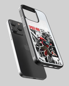 Marvel Mobile Cover (SpiderVerse Classics)