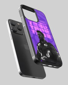Marvel Mobile Cover (God of Thunder Thor)