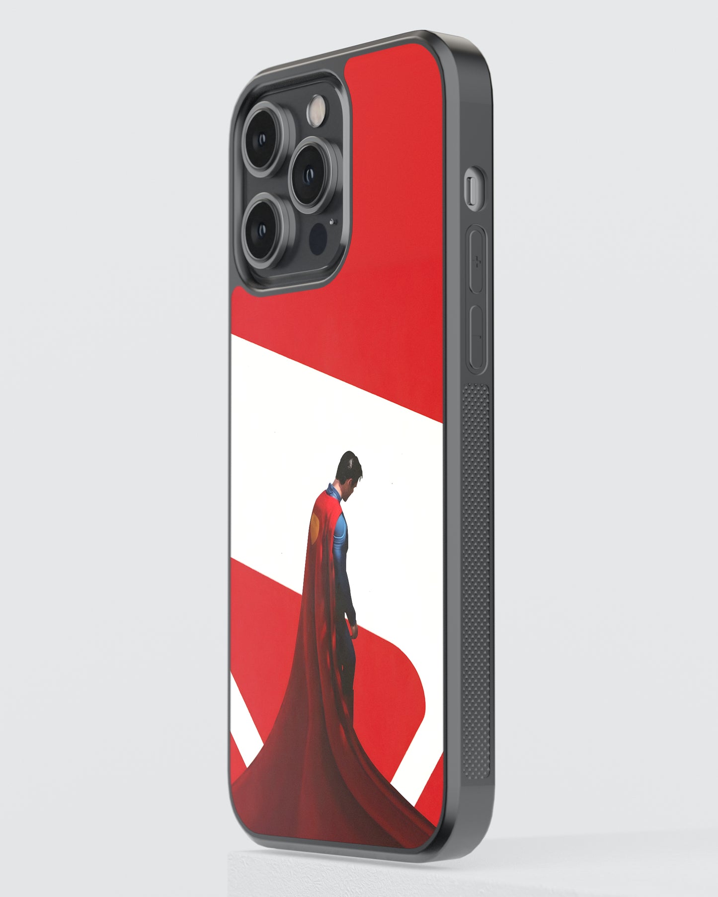 DC Mobile Cover (Superman Movie)