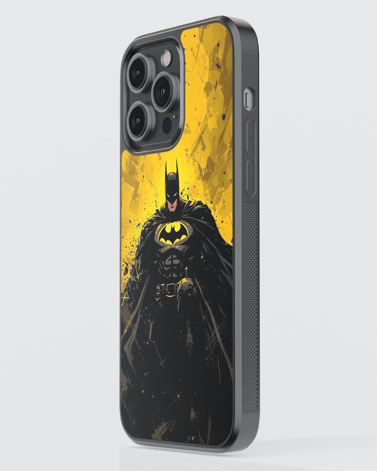 DC Mobile Cover (Batman Originals)