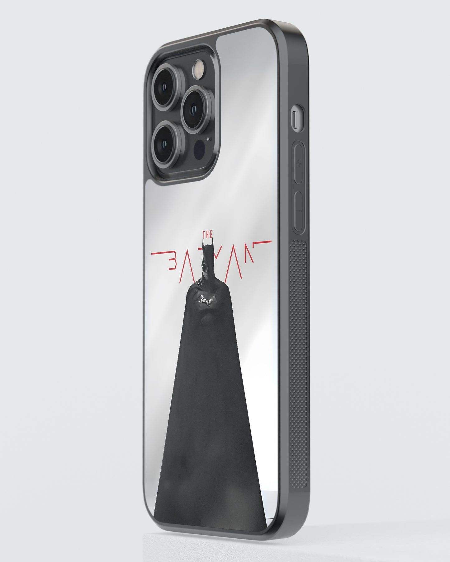 DC Mobile Cover (Batman Cape)