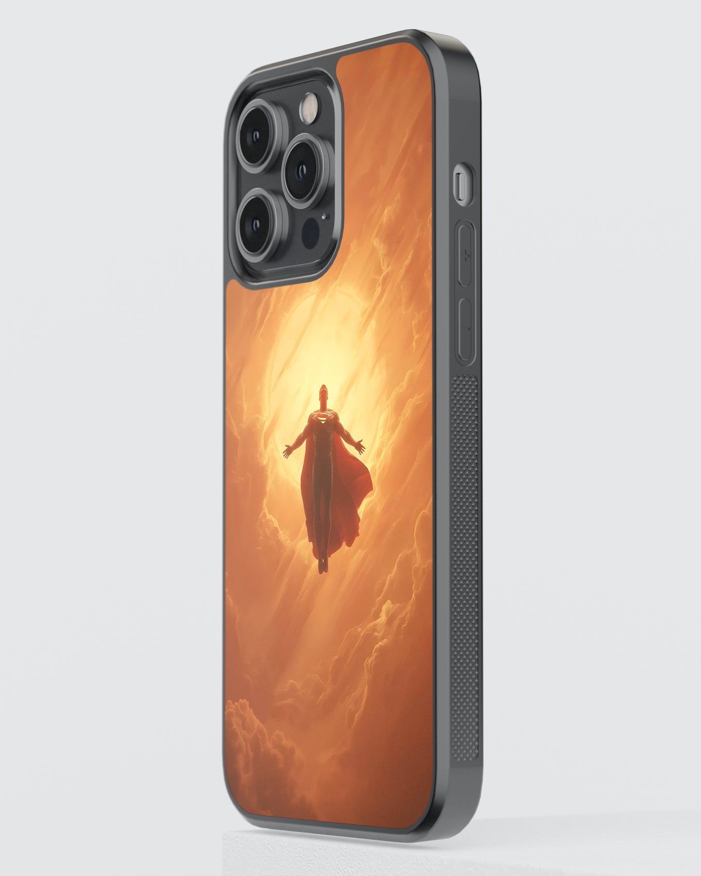 DC Mobile Cover (Superman Classics)