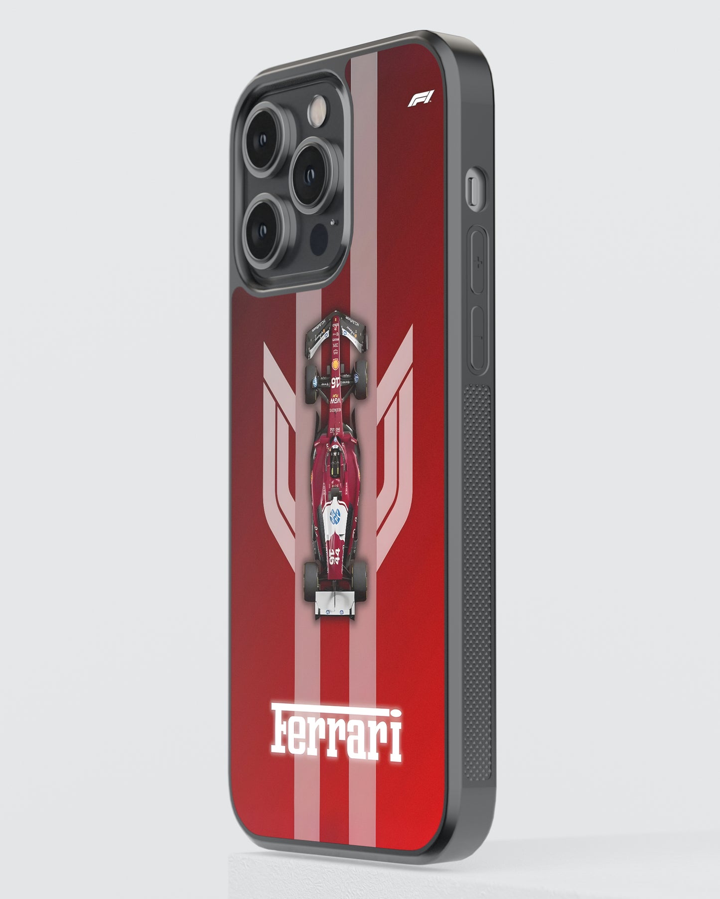 Formula 1 Mobile Cover (Ferrari Classics)
