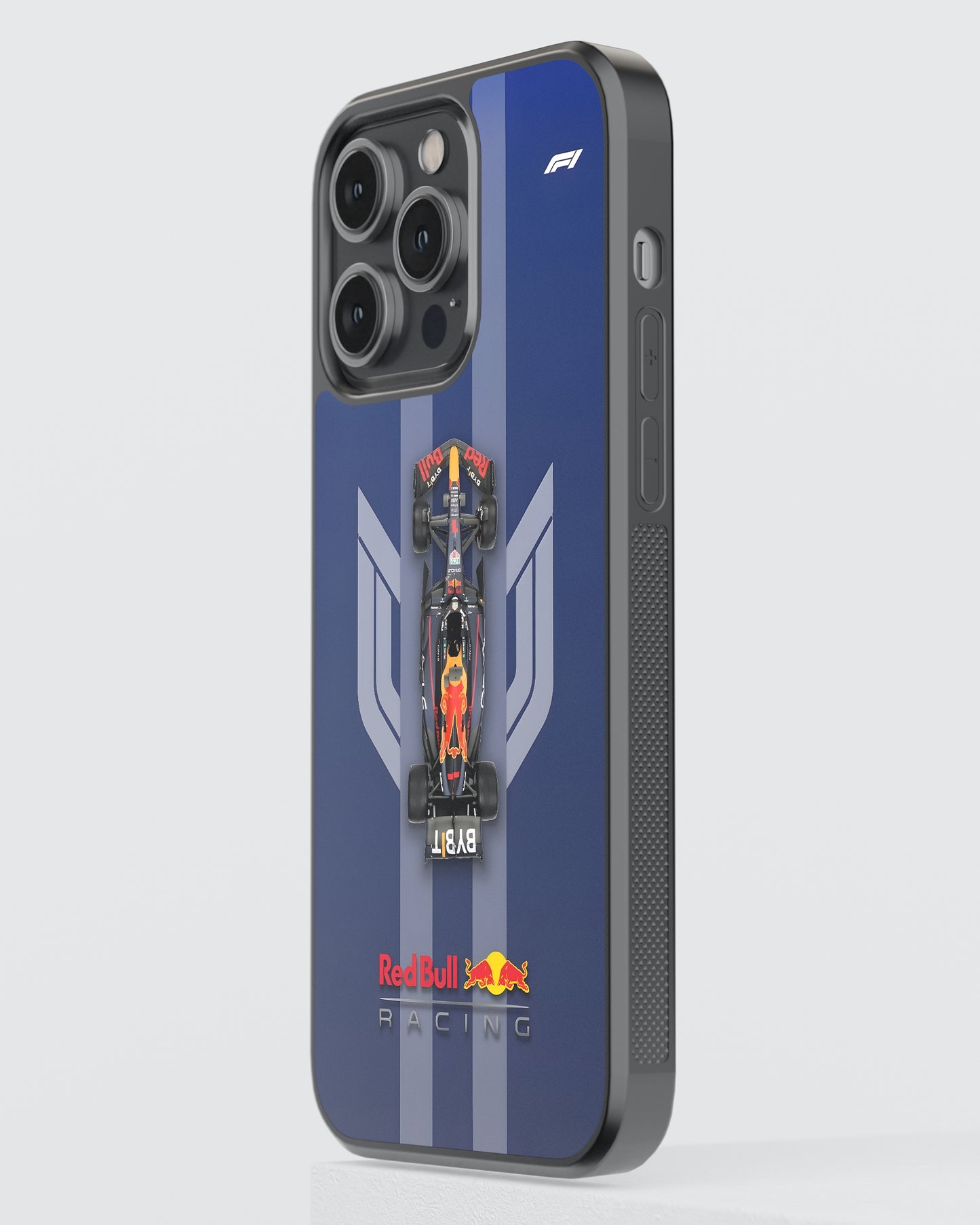 Formula 1 Mobile Cover (Red Bull Racing Classics)