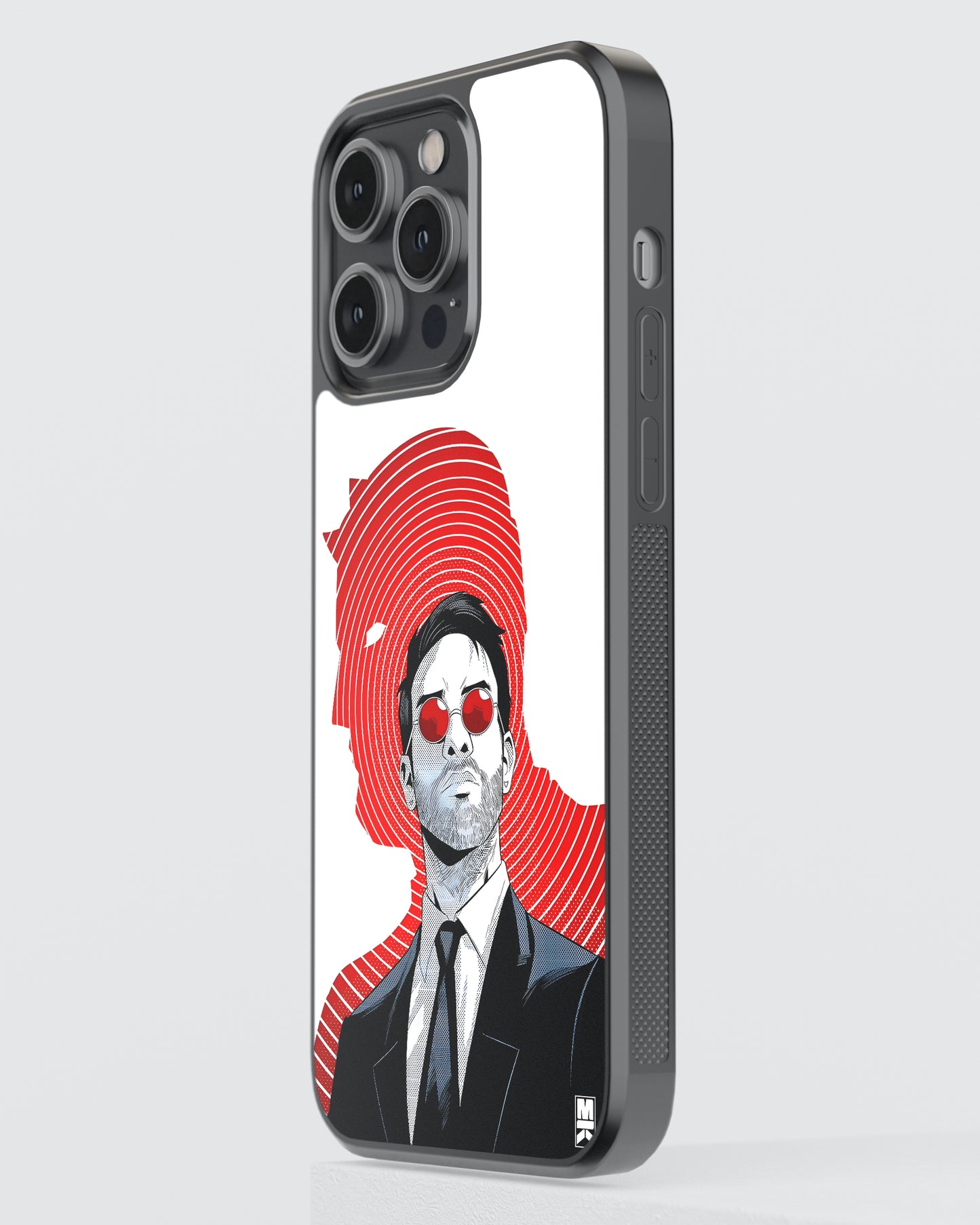 Marvel Mobile Cover (Daredevil)