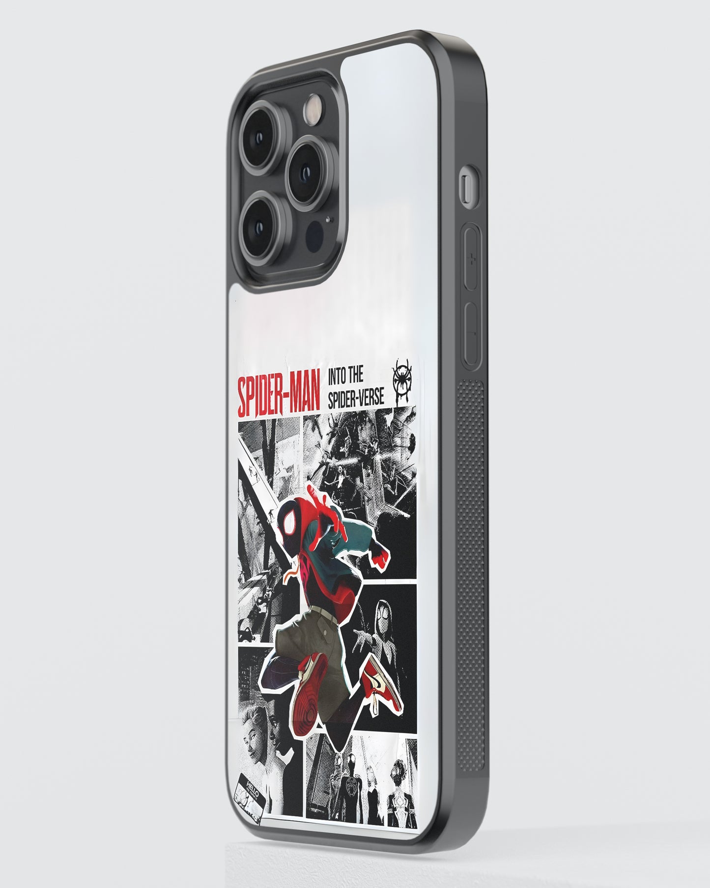 Marvel Mobile Cover (SpiderVerse Classics)