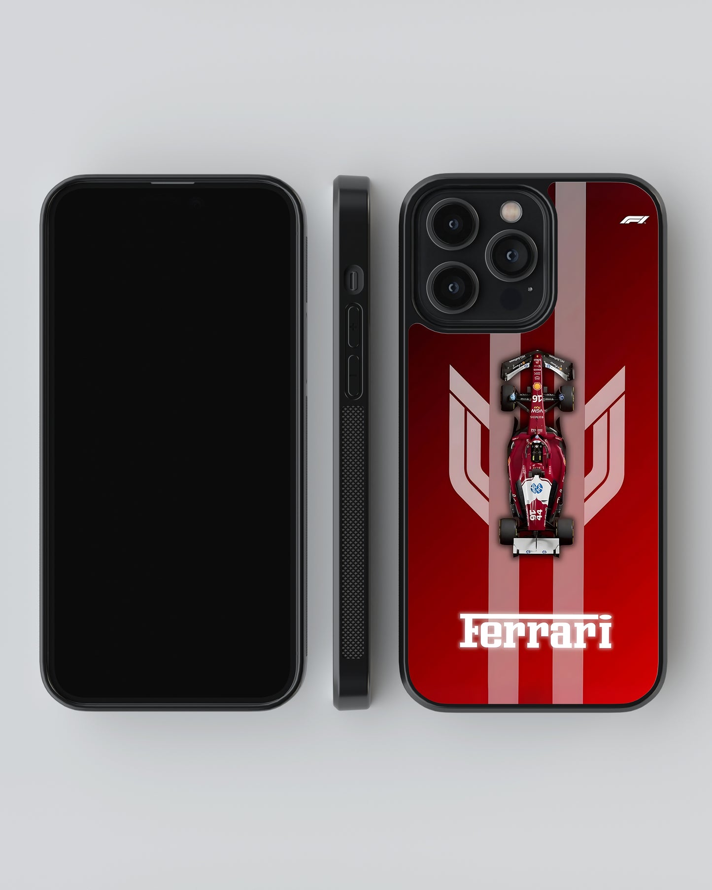 Formula 1 Mobile Cover (Ferrari Classics)