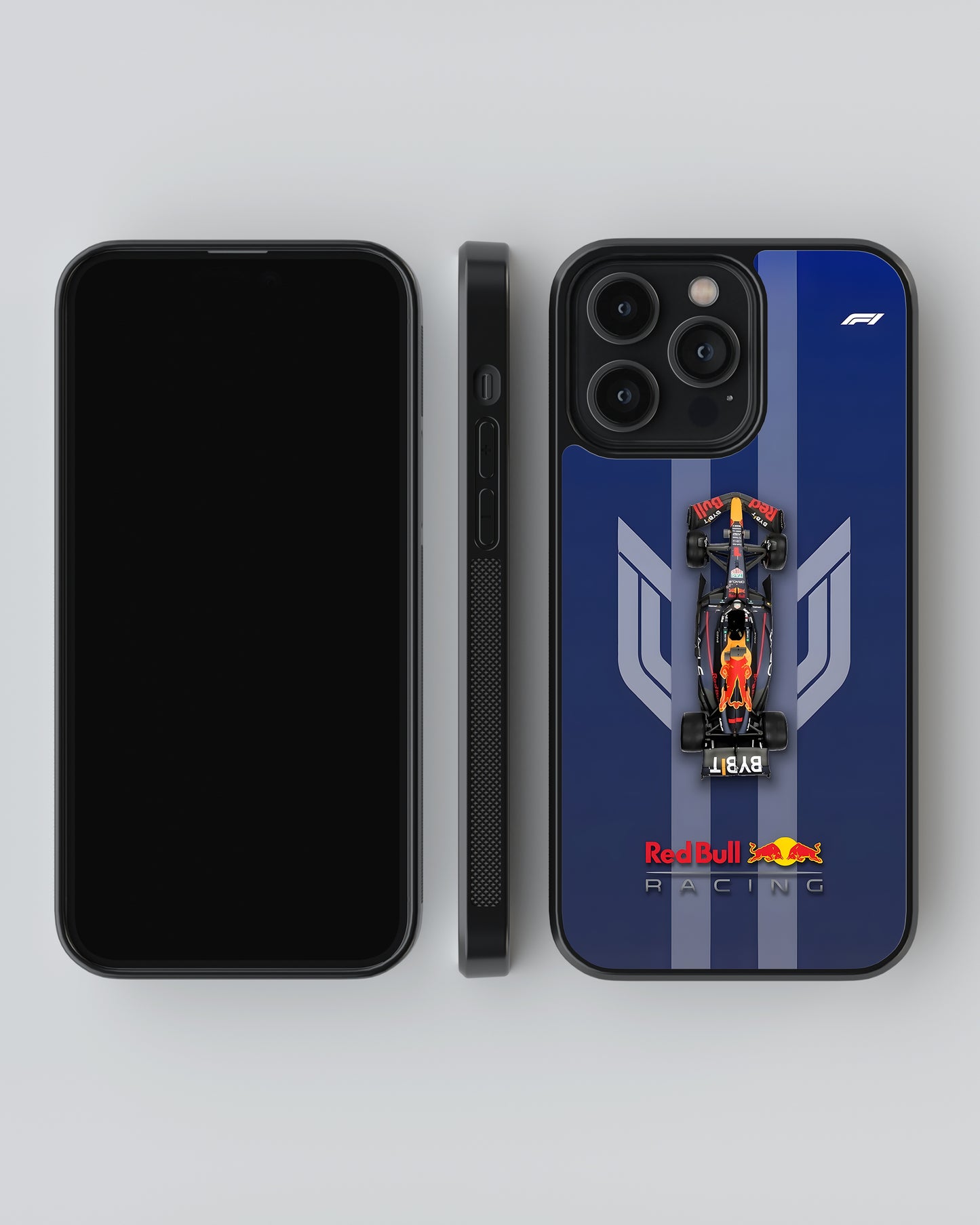 Formula 1 Mobile Cover (Red Bull Racing Classics)