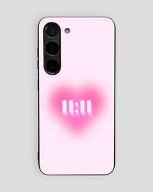 Y2K Glass Mobile Cover