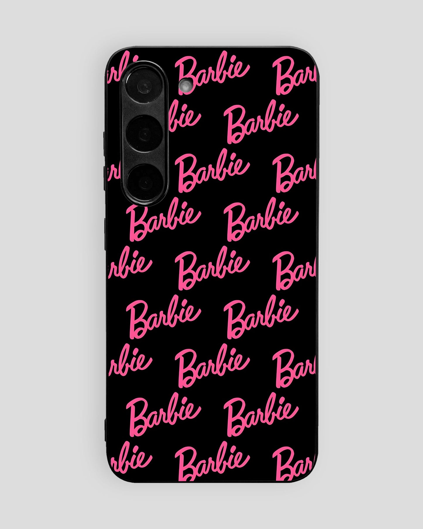 Y2K Glass Mobile Cover