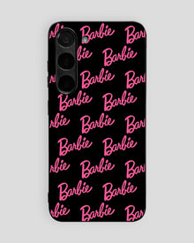 Y2K Glass Mobile Cover