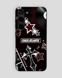 Singers Glass Mobile Cover