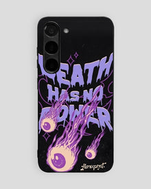 Modernism Glass Mobile Cover