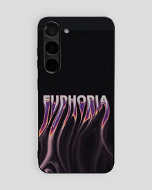 Y2K Glass Mobile Cover