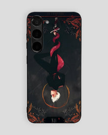 Tokyo Ghoul Glass Mobile Cover