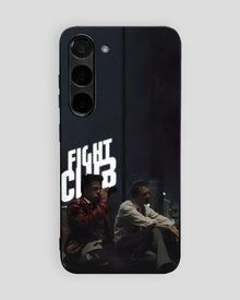 Movies Shows Glass Mobile Cover