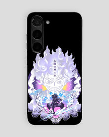 One Piece Glass Mobile Cover