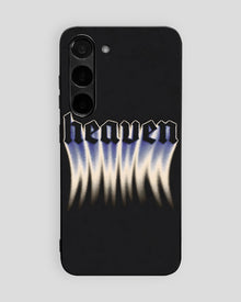 Y2K Glass Mobile Cover