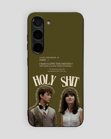 Singers Glass Mobile Cover