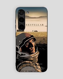 Movies Shows Glass Mobile Cover