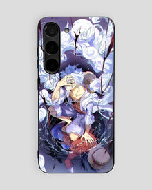 One Piece Glass Mobile Cover