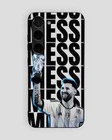 Football Glass Mobile Cover