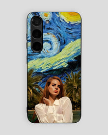 Singers Glass Mobile Cover
