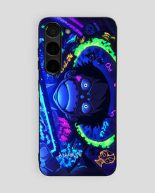 One Piece Glass Mobile Cover