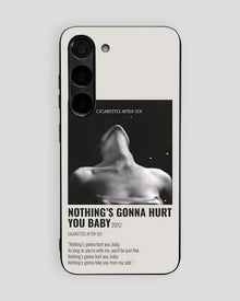 Singers Glass Mobile Cover