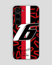 Formula 1 Glass Mobile Cover