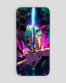 One Piece Glass Mobile Cover