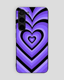 Y2K Glass Mobile Cover