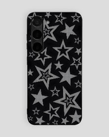 Y2K Glass Mobile Cover